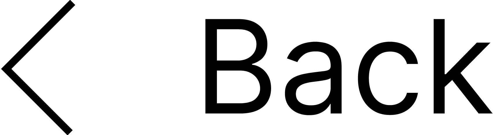 Back